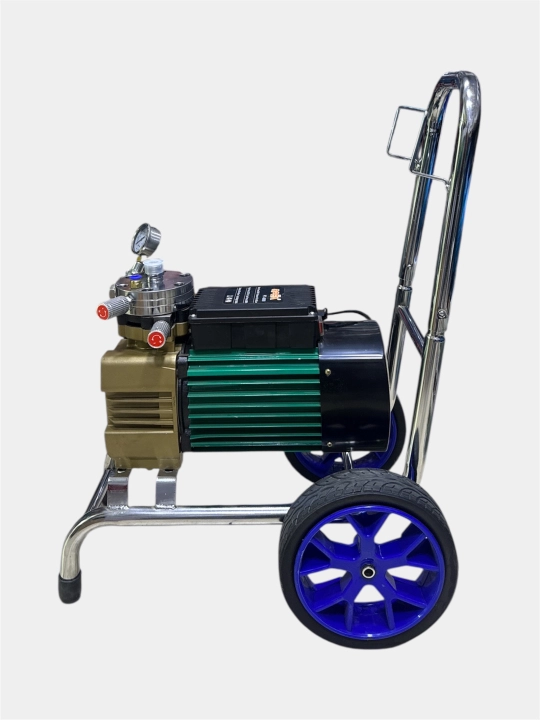 Краскораспылитель Wagner OREL PT-6000