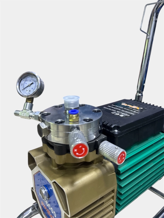 Краскораспылитель Wagner OREL PT-6000