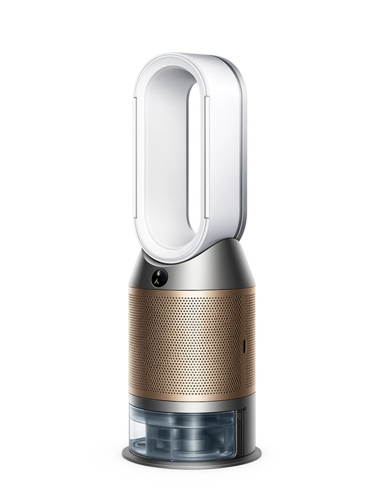 HEPA-filtrli Dyson PH04 3-tasi-1 da havo tozalagich-namlagichi