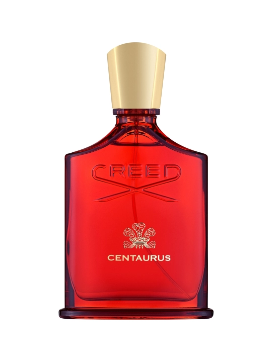 Creed Centaurus — uniseks parfyum suvi, yangi tsitrus-yog'ochli hid - 