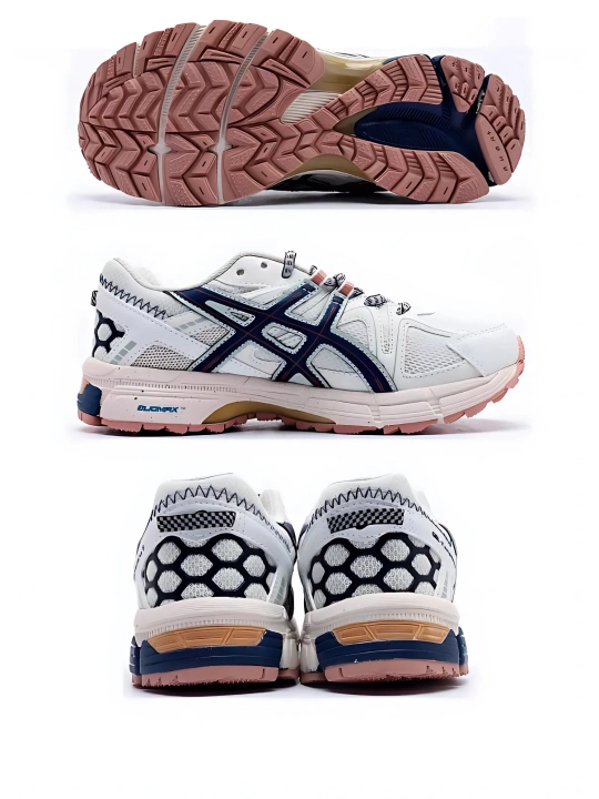 Мужские Кроссовки Asics Gel-Kahana 8