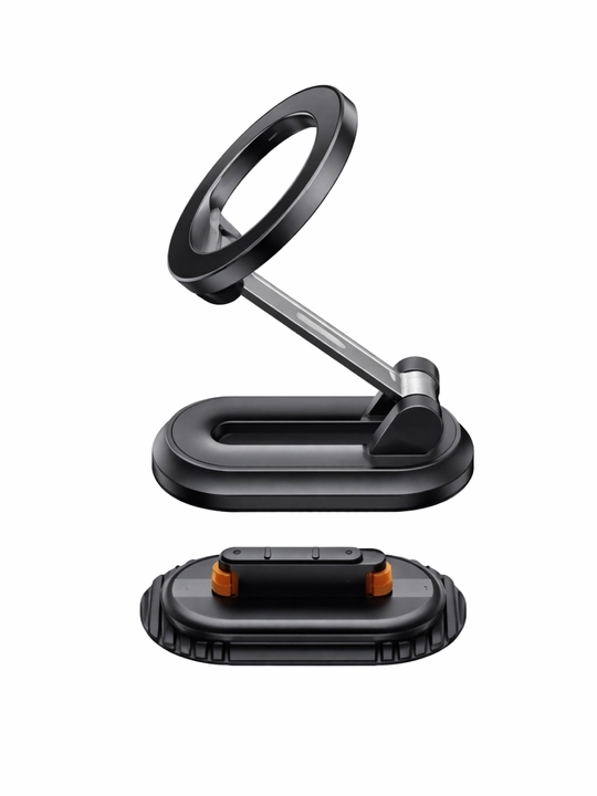 Avtomobil uchun universal holder, telefonlari uchun, magsafeli - 