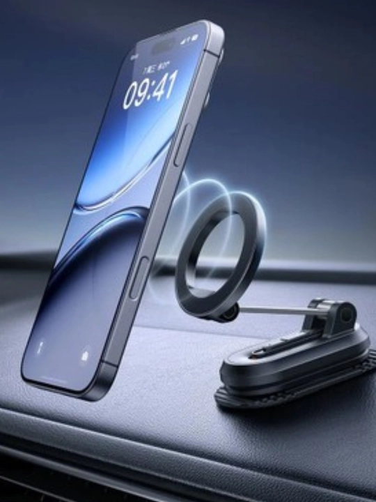 Avtomobil uchun universal holder, telefonlari uchun, magsafeli