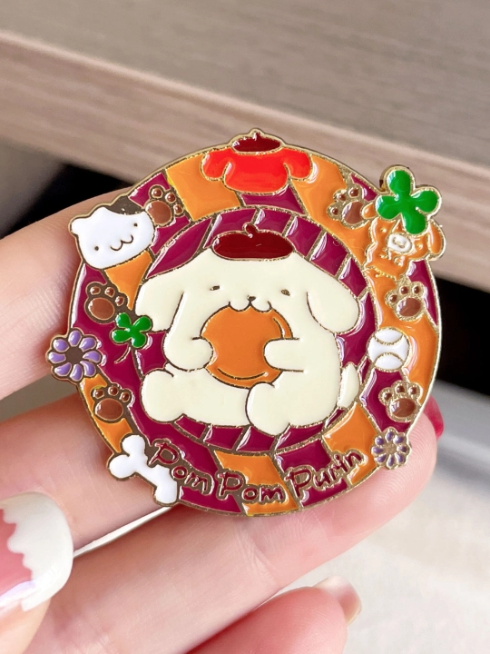 Anime belgilar Sanrio - 