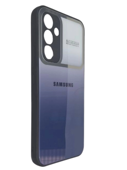 Чехол AUTOFOCUS для смартфонов Samsung