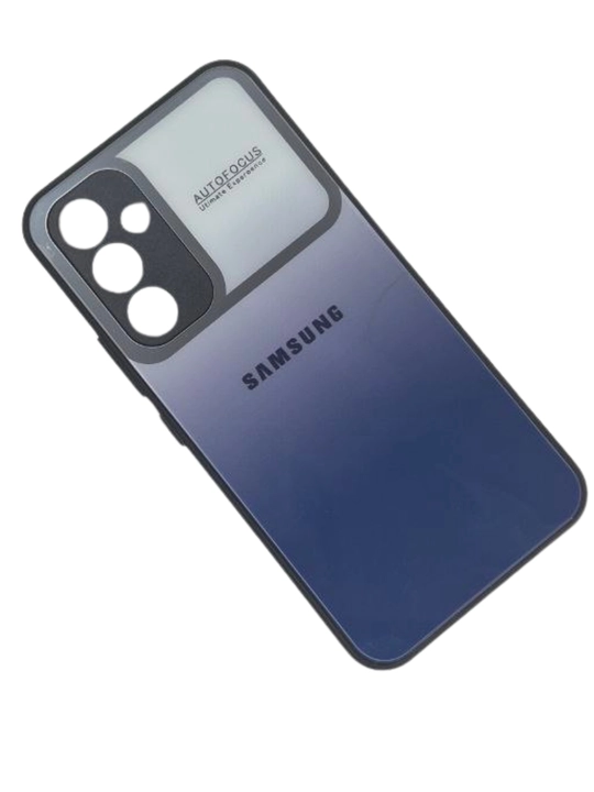 Чехол AUTOFOCUS для смартфонов Samsung