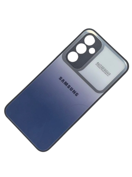Чехол AUTOFOCUS для смартфонов Samsung