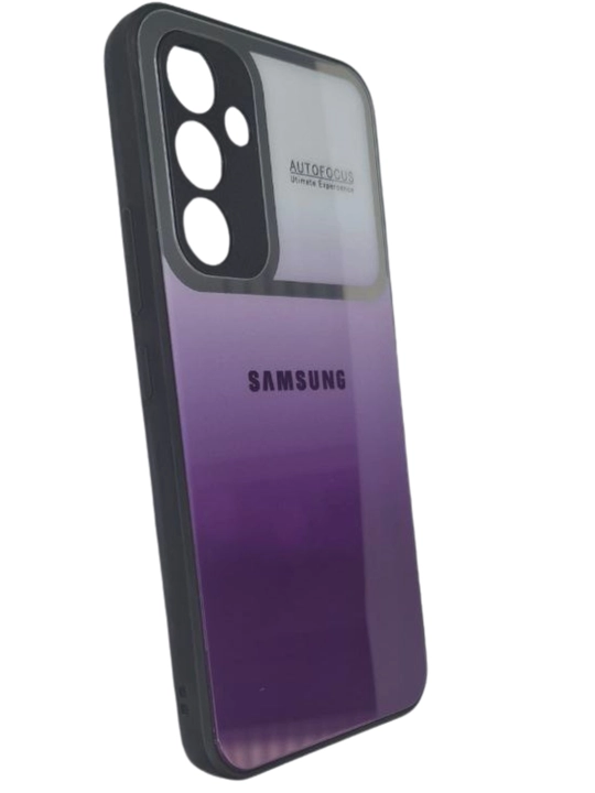 Чехол AUTOFOCUS для смартфонов Samsung