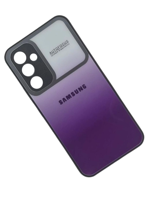 Чехол AUTOFOCUS для смартфонов Samsung