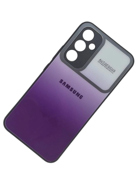 Чехол AUTOFOCUS для смартфонов Samsung