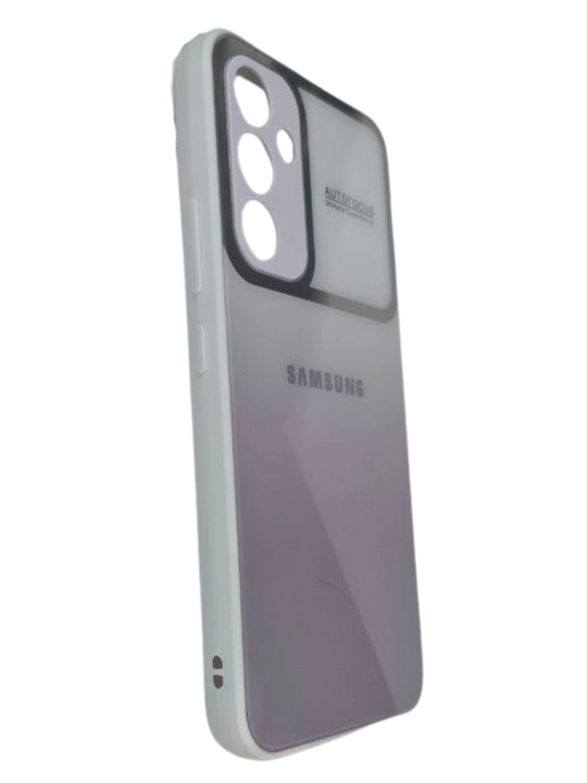 Чехол AUTOFOCUS для смартфонов Samsung