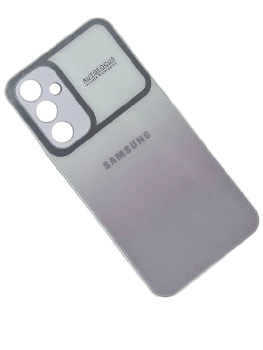 Чехол AUTOFOCUS для смартфонов Samsung