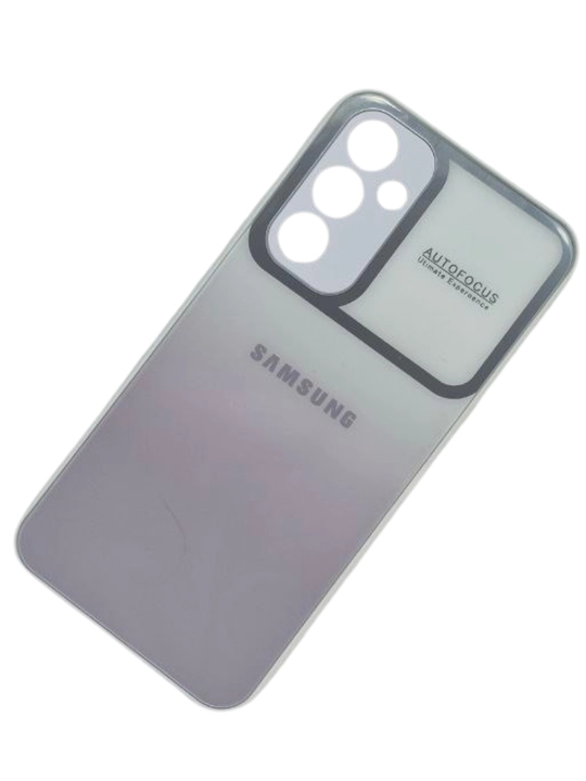 Чехол AUTOFOCUS для смартфонов Samsung