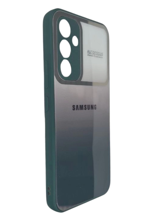 Чехол AUTOFOCUS для смартфонов Samsung