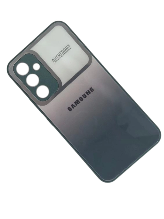 Чехол AUTOFOCUS для смартфонов Samsung