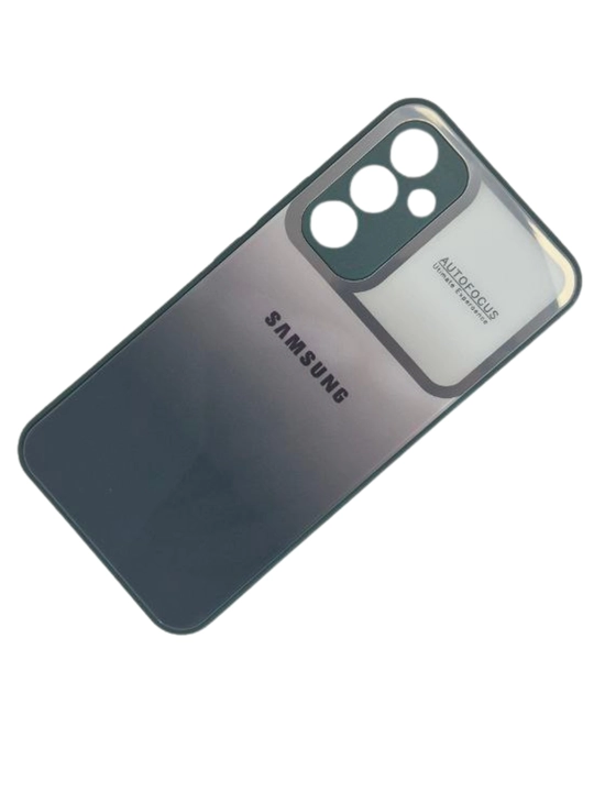 Чехол AUTOFOCUS для смартфонов Samsung