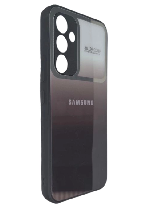 Чехол AUTOFOCUS для смартфонов Samsung