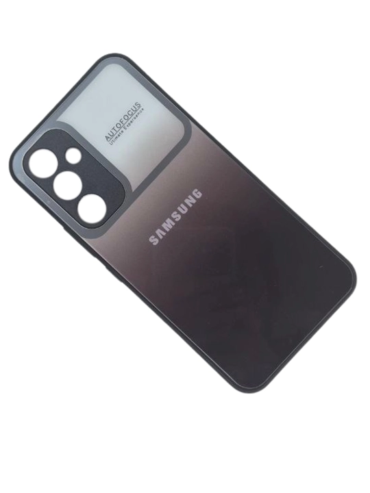 Чехол AUTOFOCUS для смартфонов Samsung