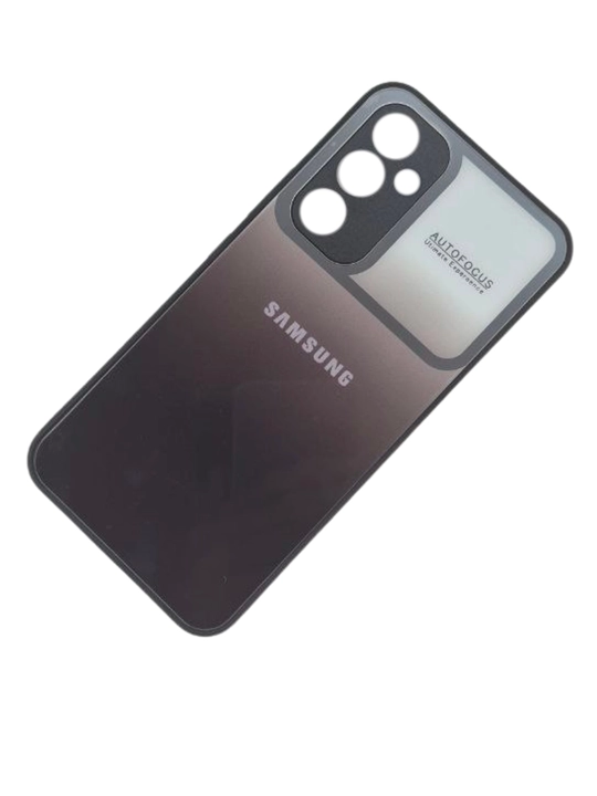 Чехол AUTOFOCUS для смартфонов Samsung