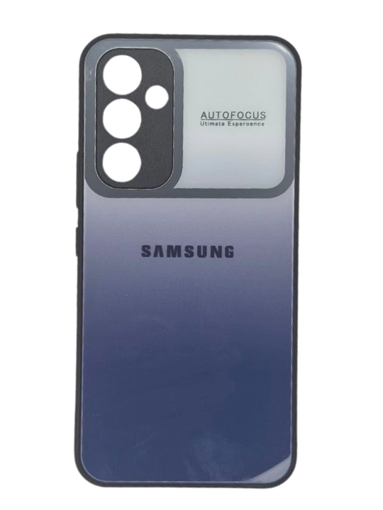 Чехол AUTOFOCUS для смартфонов Samsung