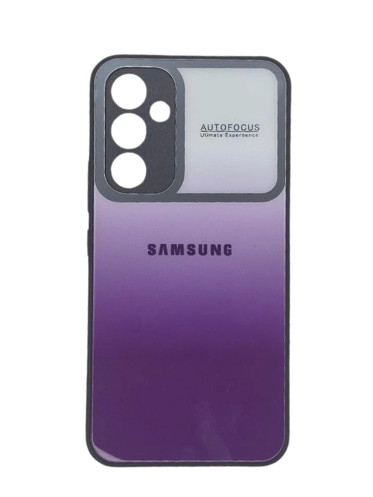 Чехол AUTOFOCUS для смартфонов Samsung