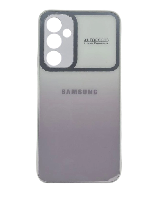 Чехол AUTOFOCUS для смартфонов Samsung
