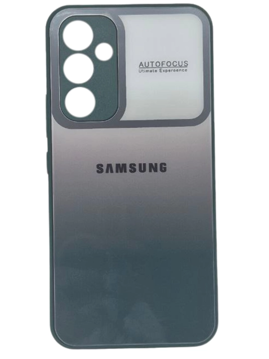 Чехол AUTOFOCUS для смартфонов Samsung