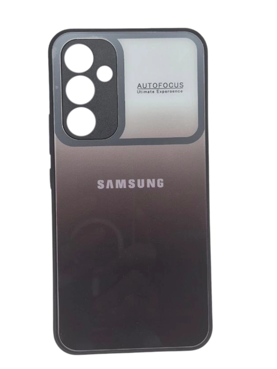 Чехол AUTOFOCUS для смартфонов Samsung