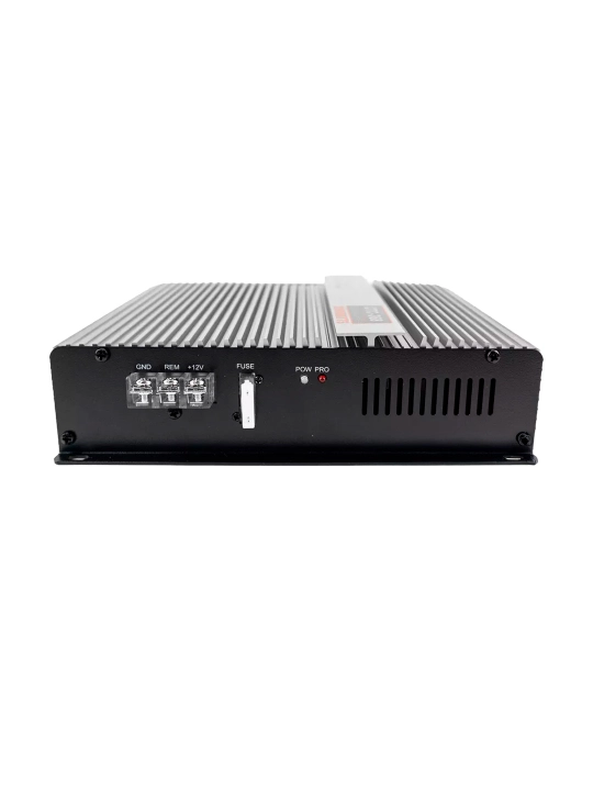 Sony CTC-3680 мощностью 2200 Вт макс, автомобильный двухканальный усилитель