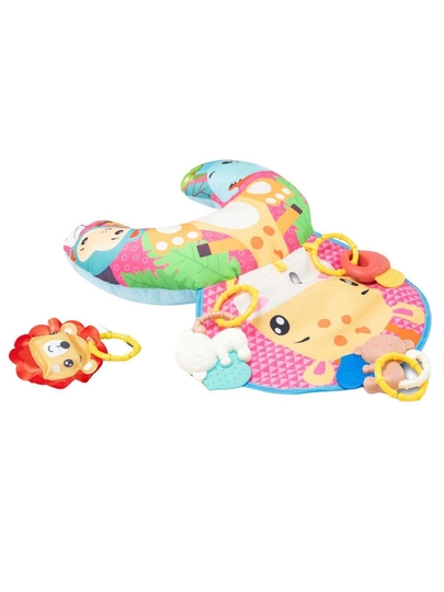 Подушка для лежания на животе — KIDZTOY-KEPODUSH5