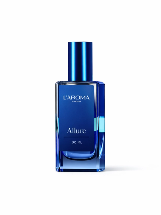 Atir L'aroma Extra Allure, erkaklar uchun, 30 ml