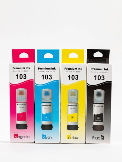 Чернила для Epson #101/103
