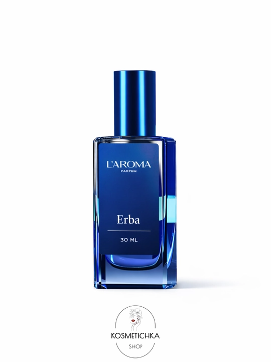 Духи унисекс "ERBA", 30 мл