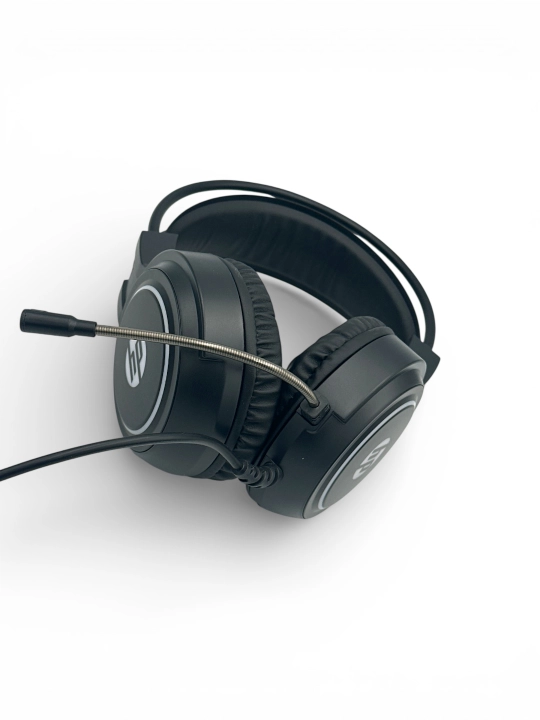 O'yin garniturasi HP DHE-8008U USB, H220 RGB, DHE-8001U (LED), DHE-8015U USB, H100 (RGB)