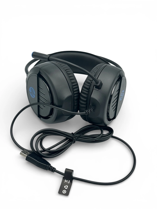 O'yin garniturasi HP DHE-8008U USB, H220 RGB, DHE-8001U (LED), DHE-8015U USB, H100 (RGB)