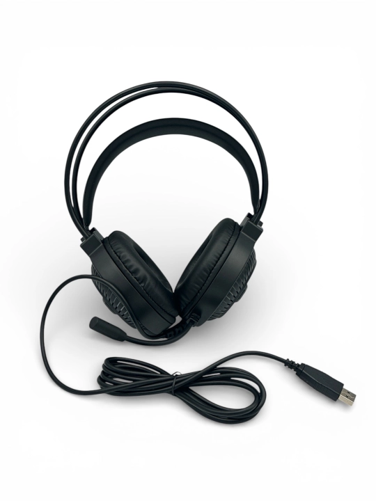 O'yin garniturasi HP DHE-8008U USB, H220 RGB, DHE-8001U (LED), DHE-8015U USB, H100 (RGB)