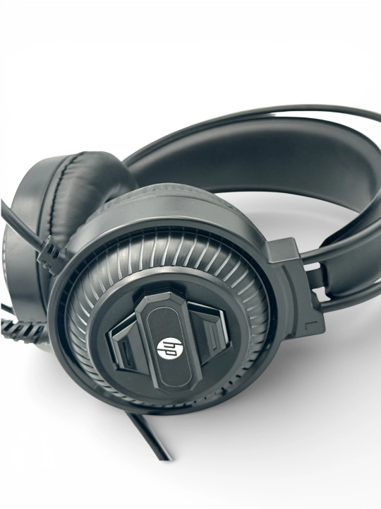 O'yin garniturasi HP DHE-8008U USB, H220 RGB, DHE-8001U (LED), DHE-8015U USB, H100 (RGB)