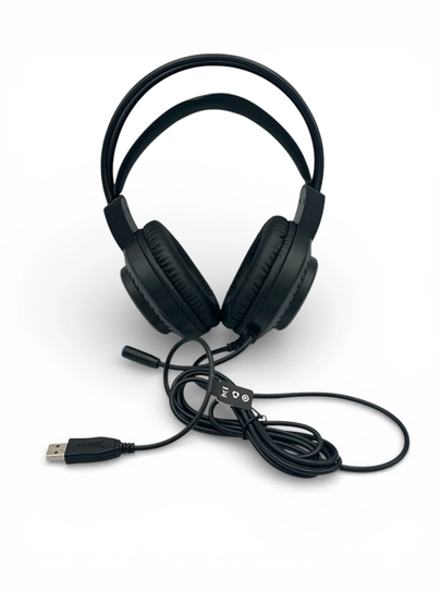O'yin garniturasi HP DHE-8008U USB, H220 RGB, DHE-8001U (LED), DHE-8015U USB, H100 (RGB)
