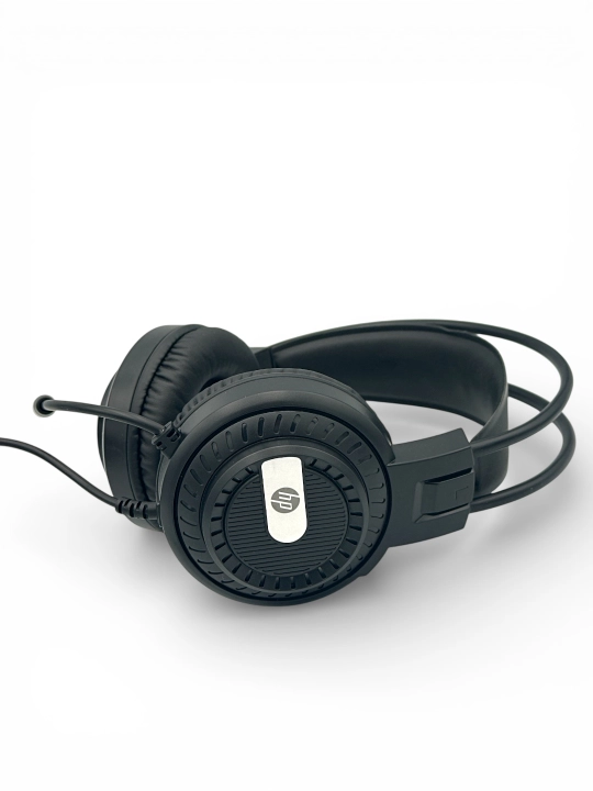 O'yin garniturasi HP DHE-8008U USB, H220 RGB, DHE-8001U (LED), DHE-8015U USB, H100 (RGB)