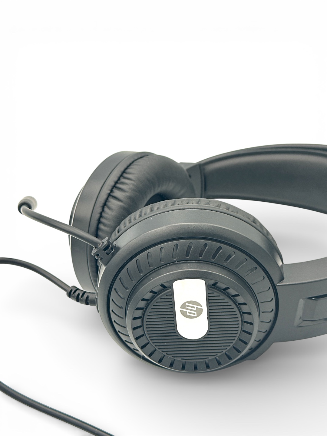 O'yin garniturasi HP DHE-8008U USB, H220 RGB, DHE-8001U (LED), DHE-8015U USB, H100 (RGB)