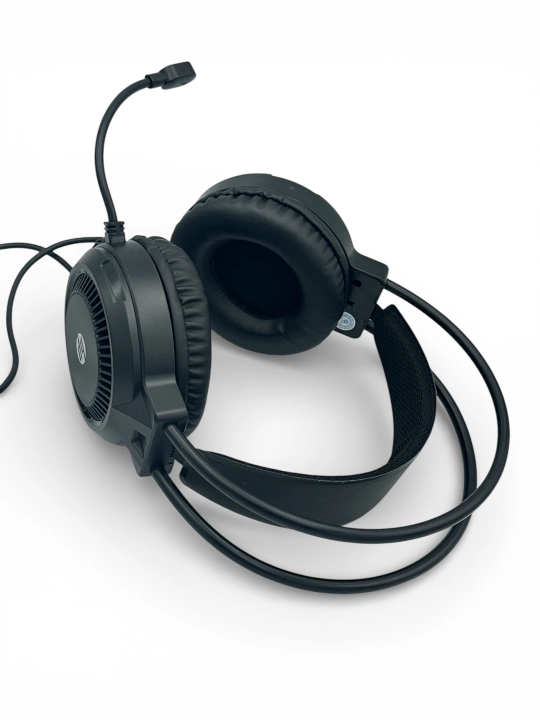 O'yin garniturasi HP DHE-8008U USB, H220 RGB, DHE-8001U (LED), DHE-8015U USB, H100 (RGB)
