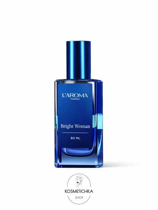 Духи для женщин L'aroma "Bright Woman", 30 мл