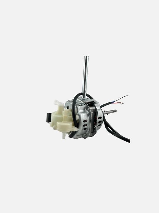 Sekai 18 dyuymli ventilyator motori