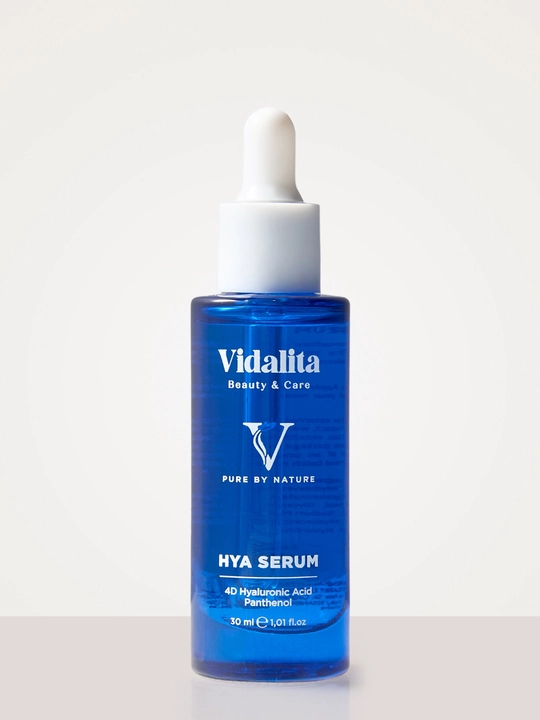 VIDALITA HYA zardobi, 30 ml - 