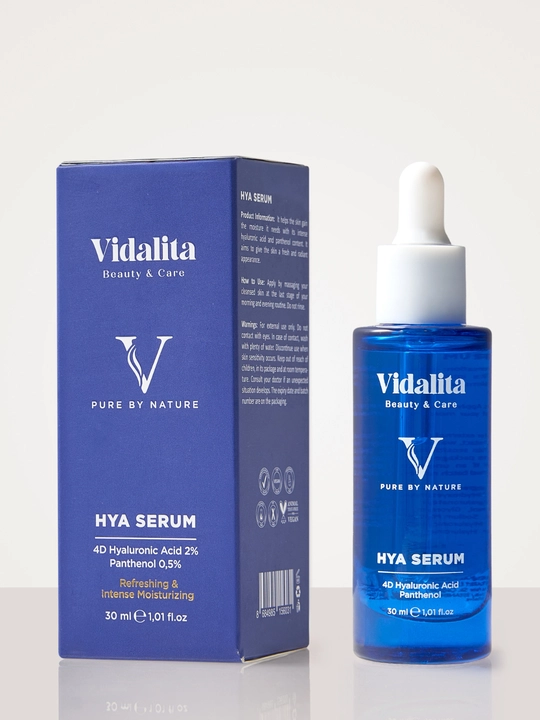 VIDALITA HYA zardobi, 30 ml