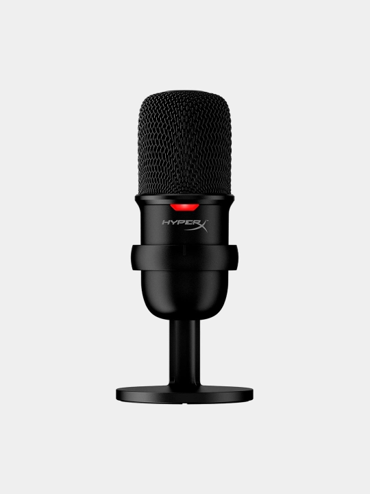 Микрофон HyperX SoloCast USB 4P5P8AA