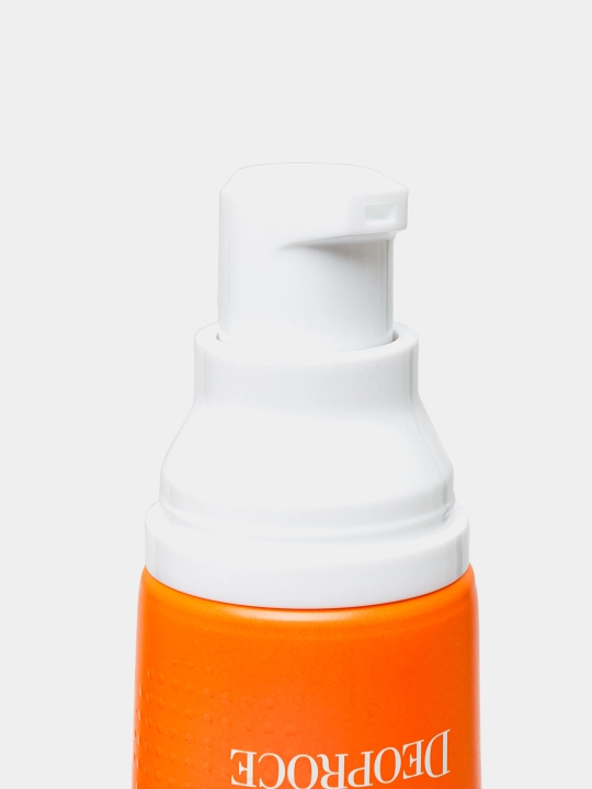 Deoproce Hyaluronic Cooling Sun Gel SPF 50+ PA+++ освежающий солнцезащитный крем, 50 мл
