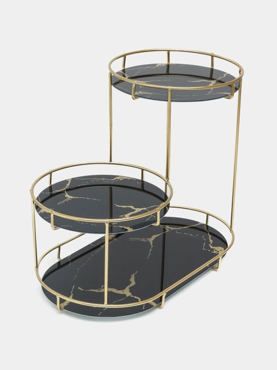 Органайзер для косметики, органайзер для парфюмерии, контейнер для косметики