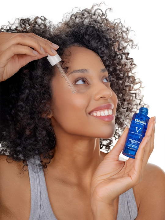 VİDALİTA eye contour serum, 30 ml