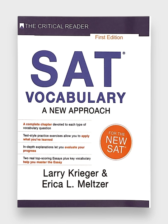 The College Panda SAT Math, Writing, SAT Reading, Grammar, Vocabulary - 